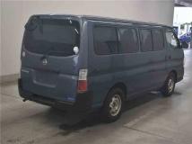 2007 Nissan Caravan Coach
