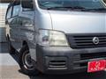 2004 Nissan Caravan Coach