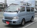 2004 Nissan Caravan Coach