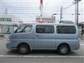 2004 Nissan Caravan Coach