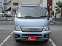 2004 Nissan Caravan Coach