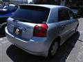 2001 Toyota Allex