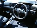 2001 Toyota Allex