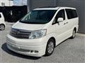 2003 Toyota Alphard