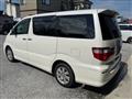 2003 Toyota Alphard
