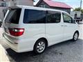 2003 Toyota Alphard