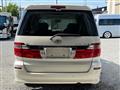 2003 Toyota Alphard