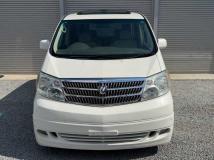 2003 Toyota Alphard