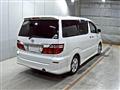 2005 Toyota Alphard