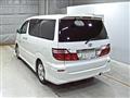 2005 Toyota Alphard