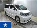 2005 Toyota Alphard