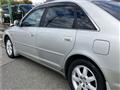 2001 Toyota Pronard