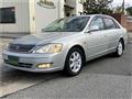 2001 Toyota Pronard