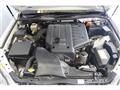 2003 Toyota Mark II