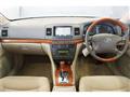 2003 Toyota Mark II