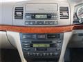 2004 Toyota Mark II