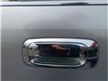 2003 Toyota Crown Royal Series
