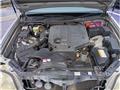2003 Toyota Crown Royal Series
