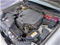 2003 Toyota Crown Royal Series