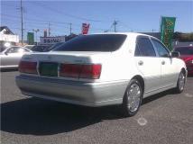 2002 Toyota Crown