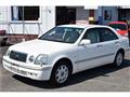 2004 Toyota Progres