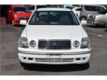 2004 Toyota Progres