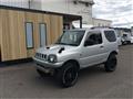 2001 Suzuki Jimny