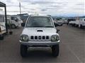 2001 Suzuki Jimny
