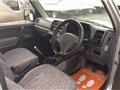 2001 Suzuki Jimny
