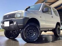2003 Suzuki Jimny