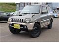 2004 Suzuki Jimny
