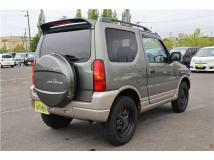 2004 Suzuki Jimny
