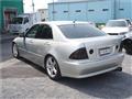 2001 Toyota Altezza