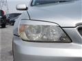 2001 Toyota Altezza