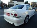 2004 Toyota Altezza