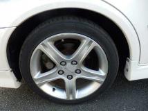 2004 Toyota Altezza