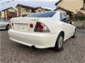 2002 Toyota Altezza
