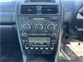 2002 Toyota Altezza