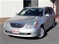 2002 Toyota Mark II