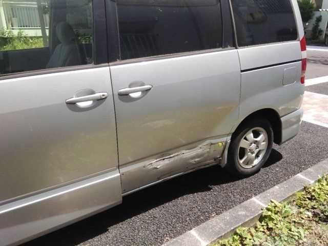 2003 Toyota Noah