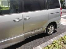 2003 Toyota Noah