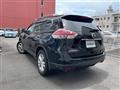 2015 Nissan X-Trail