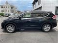 2015 Nissan X-Trail