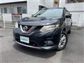 2015 Nissan X-Trail