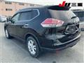 2015 Nissan X-Trail