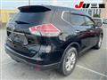 2015 Nissan X-Trail