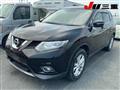 2015 Nissan X-Trail