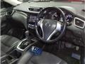 2016 Nissan X-Trail