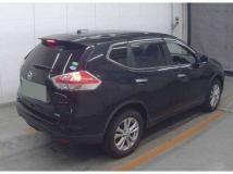 2016 Nissan X-Trail