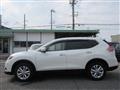 2016 Nissan X-Trail